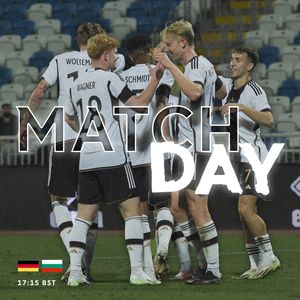 Image post by @germanfootball_dfb on Instagram