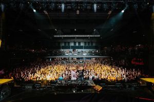 Image post by @notd on Instagram