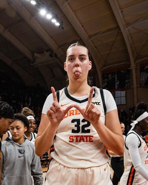 Image post by @beaverathletics on Instagram