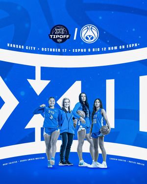 Image post by @byuwbb on Twitter