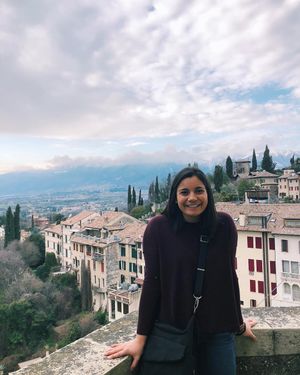 Image post by @cimbaitaly on Instagram
