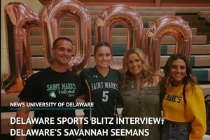 Image post by @delawaresportsblitz on Instagram