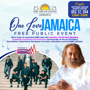 Image post by @jamaicaobserver on Instagram