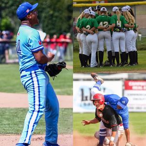 Image post by @baseballcanada on Instagram