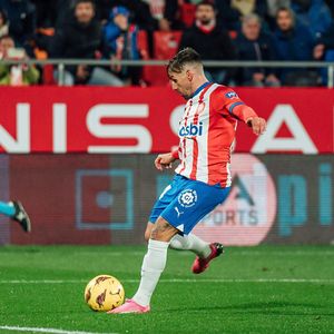 Image post by @gironafc on Instagram