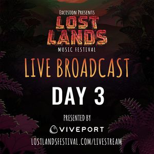 Image post by @lostlandsfestival on Instagram