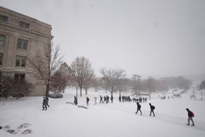 Image post by @uiowa on Instagram