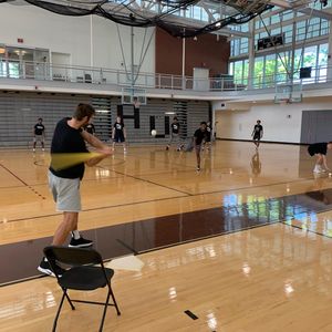 Image post by @adelphimbb on Instagram