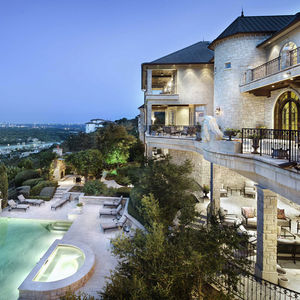 Image post by @christiesrealestate on Instagram