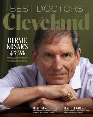 Image post by @clevelandmagazine on Instagram