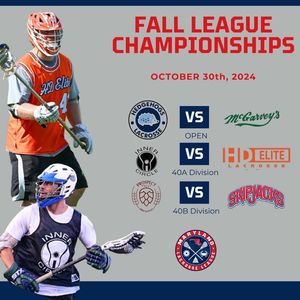 Image post by @mdlacrosseleague on Instagram