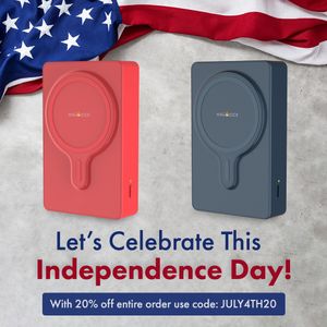 Image post by @mycharge on Instagram