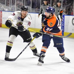 Image post by @atlgladiators on Instagram