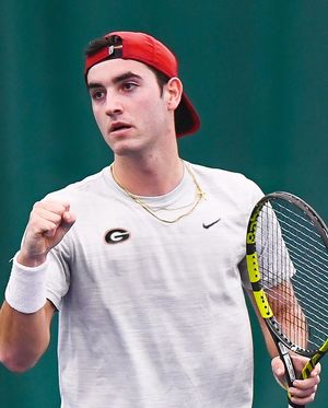 Image post by @ugatennis on Instagram