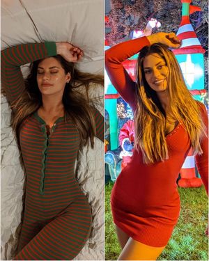 Image post by @hannahstocking on Instagram
