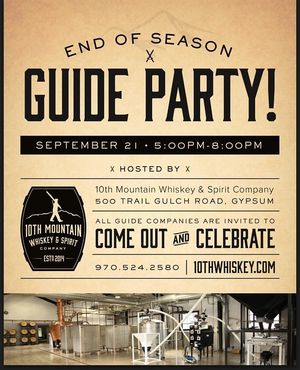 Image post by @10thmtnwhiskey on Instagram