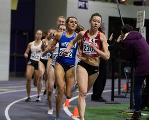 Image post by @tracktownusa on Instagram