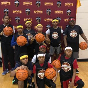 Image post by @cavsyouthsports on Instagram