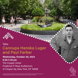 Image post by @publicartfund on Instagram