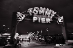 Image post by @gettyimages on Instagram