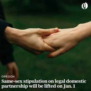 Image post by @theoregonian on Instagram