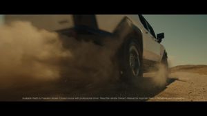 Video post by @MethodVFX on Facebook