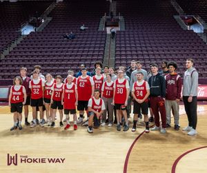 Image post by @hokieway on Instagram