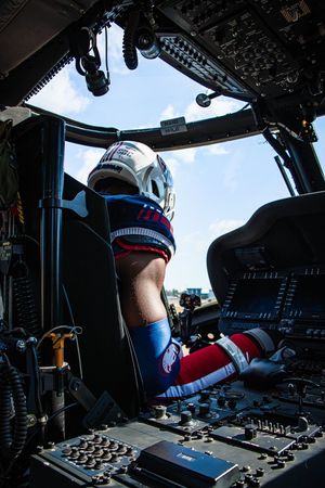 Image post by @SouthAlabamaFB on Twitter