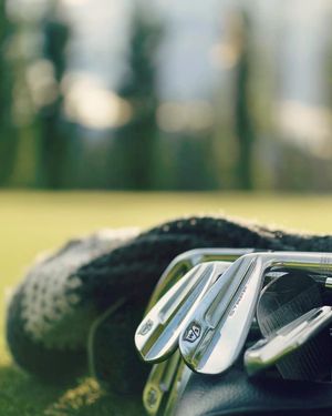 Image post by @wilsongolfcanada on Instagram