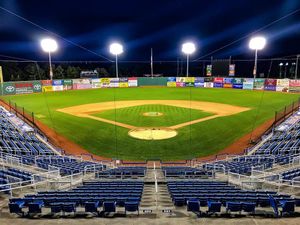 Image post by @salemredsox on Instagram