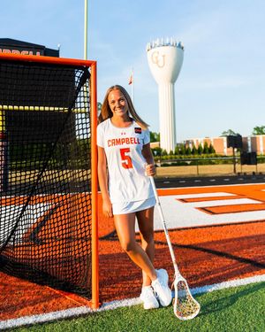 Image post by @gocamelslax on Instagram