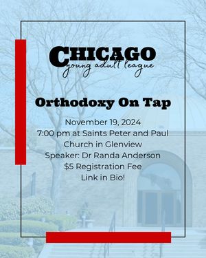 Image post by @yalchicago on Instagram