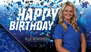 Image post by @memphisvball on Instagram