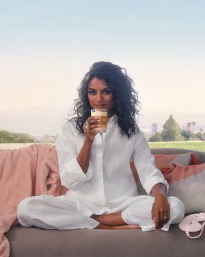 Image post by @nespresso on Instagram