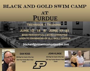 Image post by @purduewswimdive on Instagram