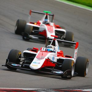 Image post by @alex_albon on Instagram