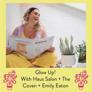 Image post by @thecoven.co on Instagram