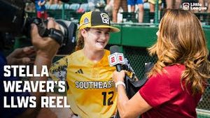 Video post by @littleleague on YouTube