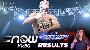 Video post by @wwe on YouTube