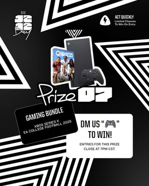Image post by @Big12Conference on Twitter