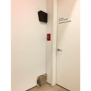 Image post by @drawingcenter on Instagram