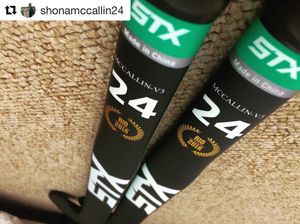 Image post by @stxfieldhockey on Instagram