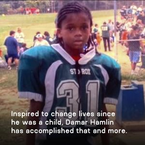 Image post by @espn on Instagram