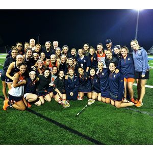 Image post by @cusewlax on Instagram