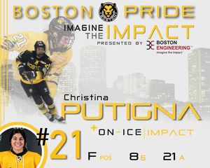Image post by @thebostonpride on Instagram