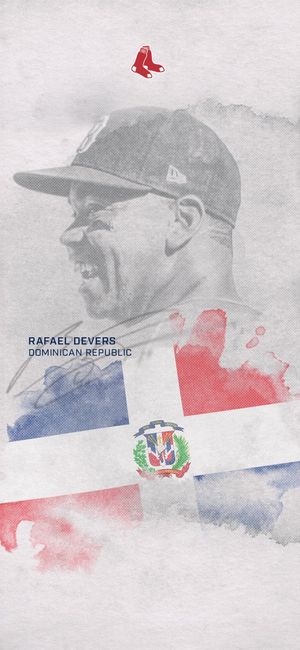 Image post by @RedSox on Twitter