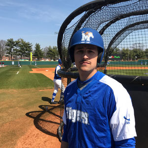Image post by @memphisbaseball on Instagram