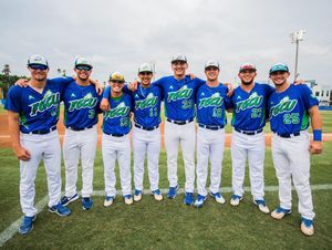 Image post by @fgcudirtybirds on Instagram