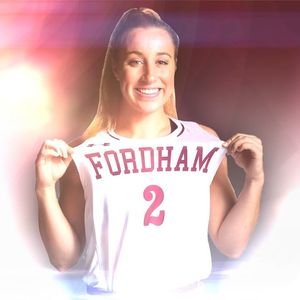 Image post by @fordhamwbb on Instagram