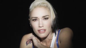 Image post by @gwenstefani on Instagram